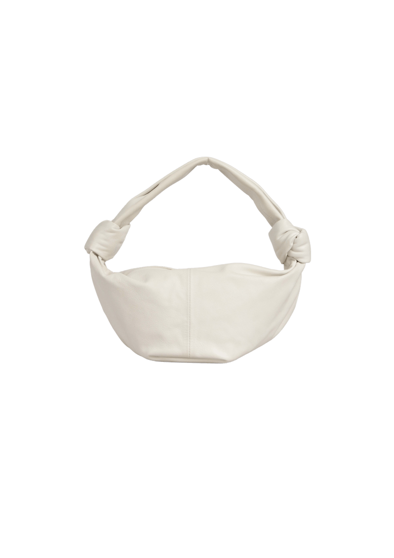 DOUBLE KNOT MINI BAG