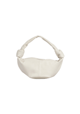 DOUBLE KNOT MINI BAG