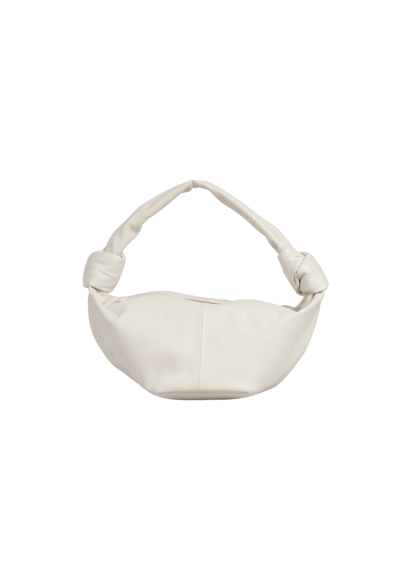 DOUBLE KNOT MINI BAG