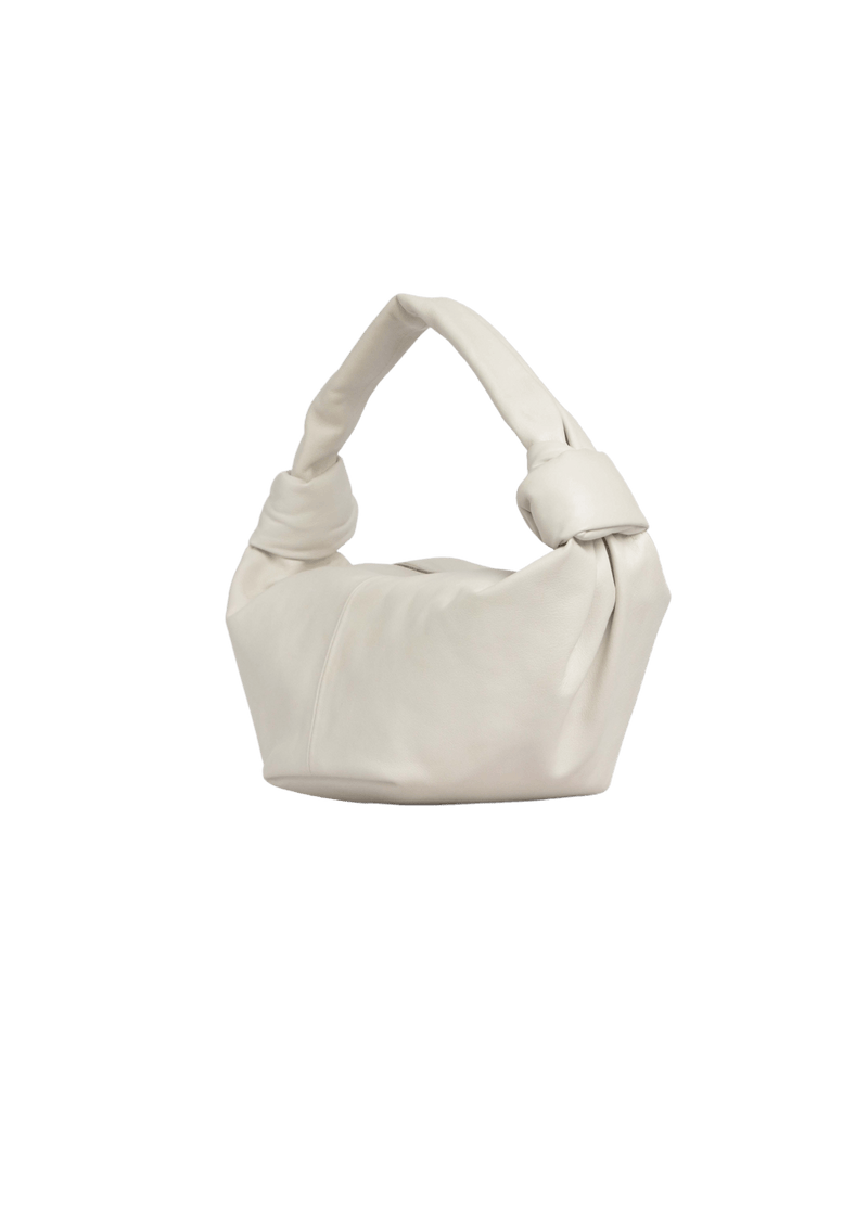 DOUBLE KNOT MINI BAG