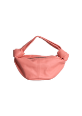 DOUBLE KNOT MINI BAG