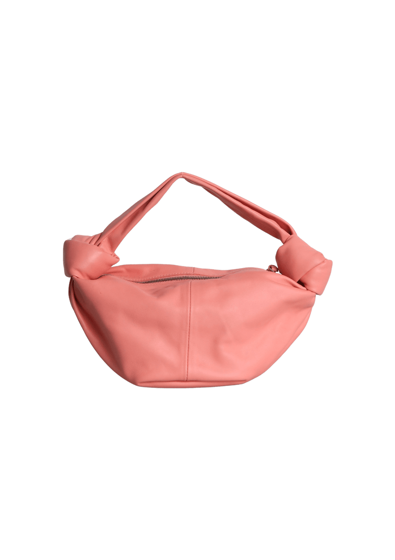 DOUBLE KNOT MINI BAG