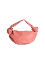 DOUBLE KNOT MINI BAG