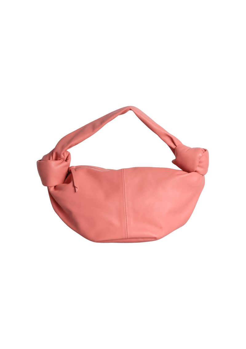 DOUBLE KNOT MINI BAG