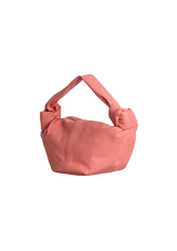 DOUBLE KNOT MINI BAG