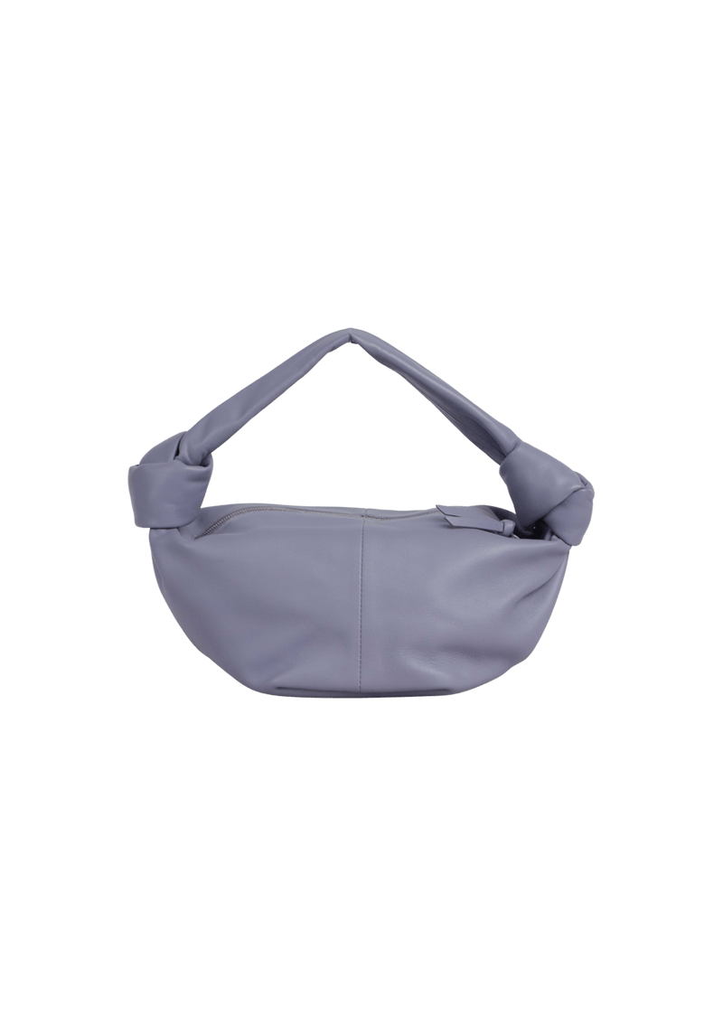 DOUBLE KNOT MINI BAG