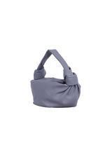 DOUBLE KNOT MINI BAG