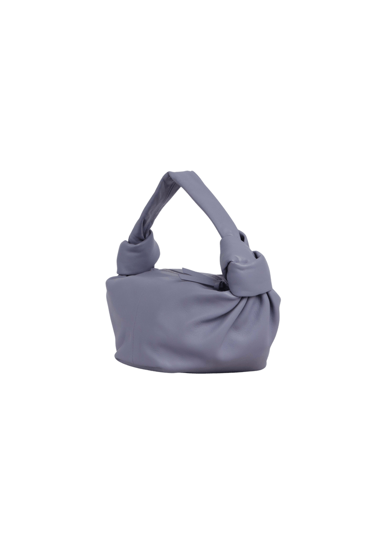 DOUBLE KNOT MINI BAG