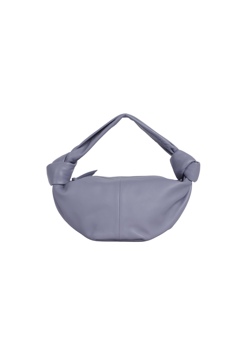 DOUBLE KNOT MINI BAG