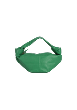 DOUBLE KNOT MINI BAG