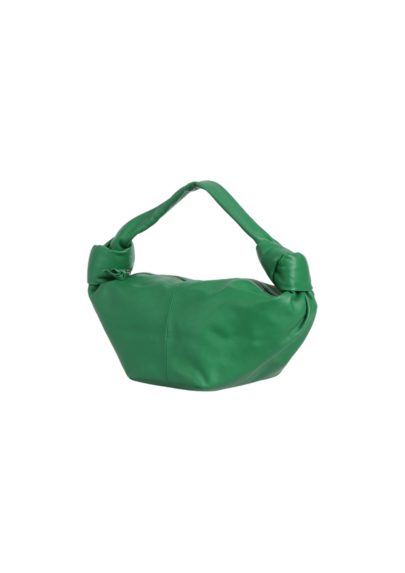 DOUBLE KNOT MINI BAG