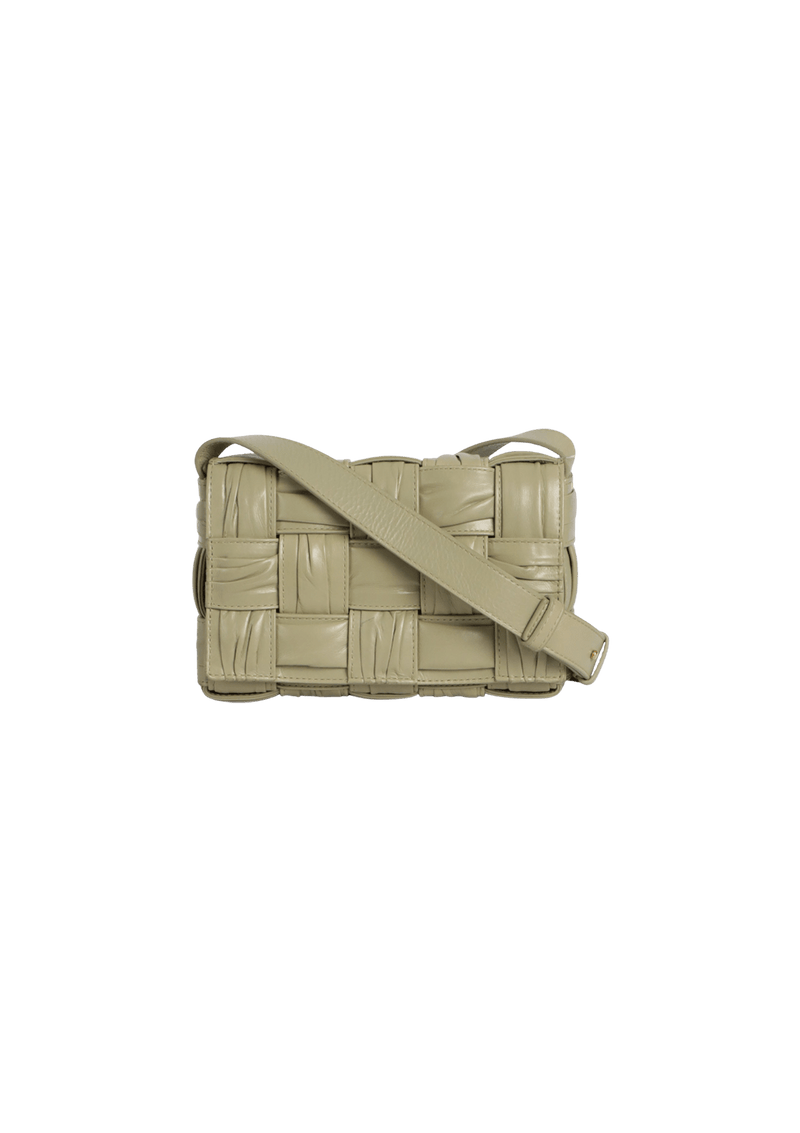 FOULARD CASSETTE BAG