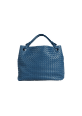 INTRECCIATO BELLA TOTE