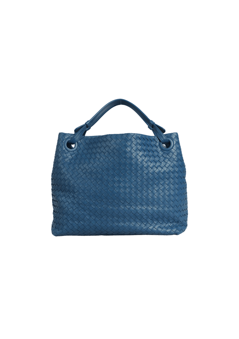 INTRECCIATO BELLA TOTE