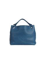 INTRECCIATO BELLA TOTE