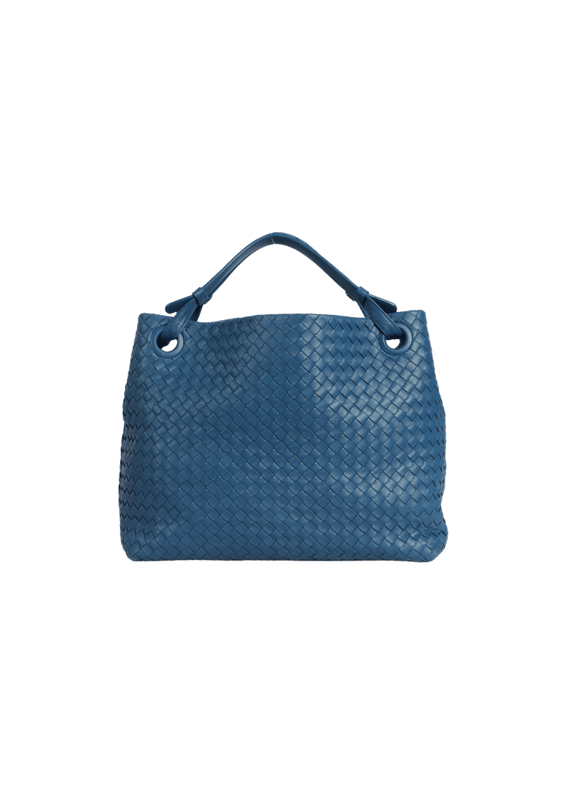 INTRECCIATO BELLA TOTE