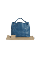 INTRECCIATO BELLA TOTE