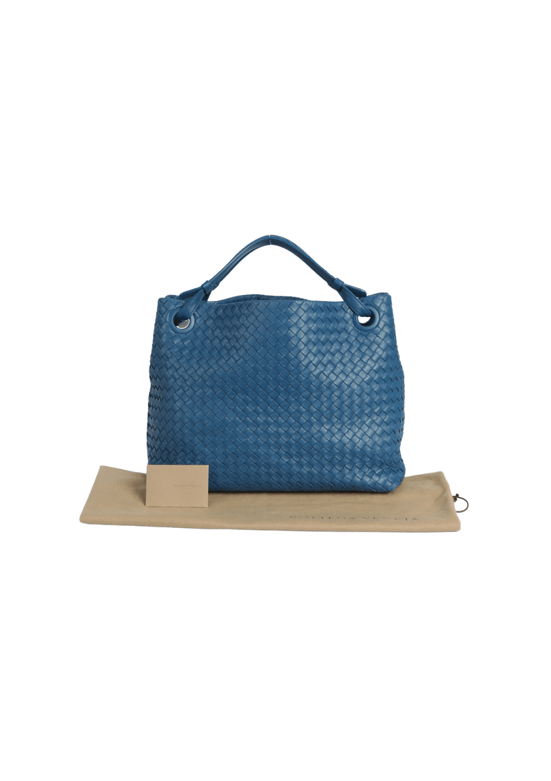 INTRECCIATO BELLA TOTE