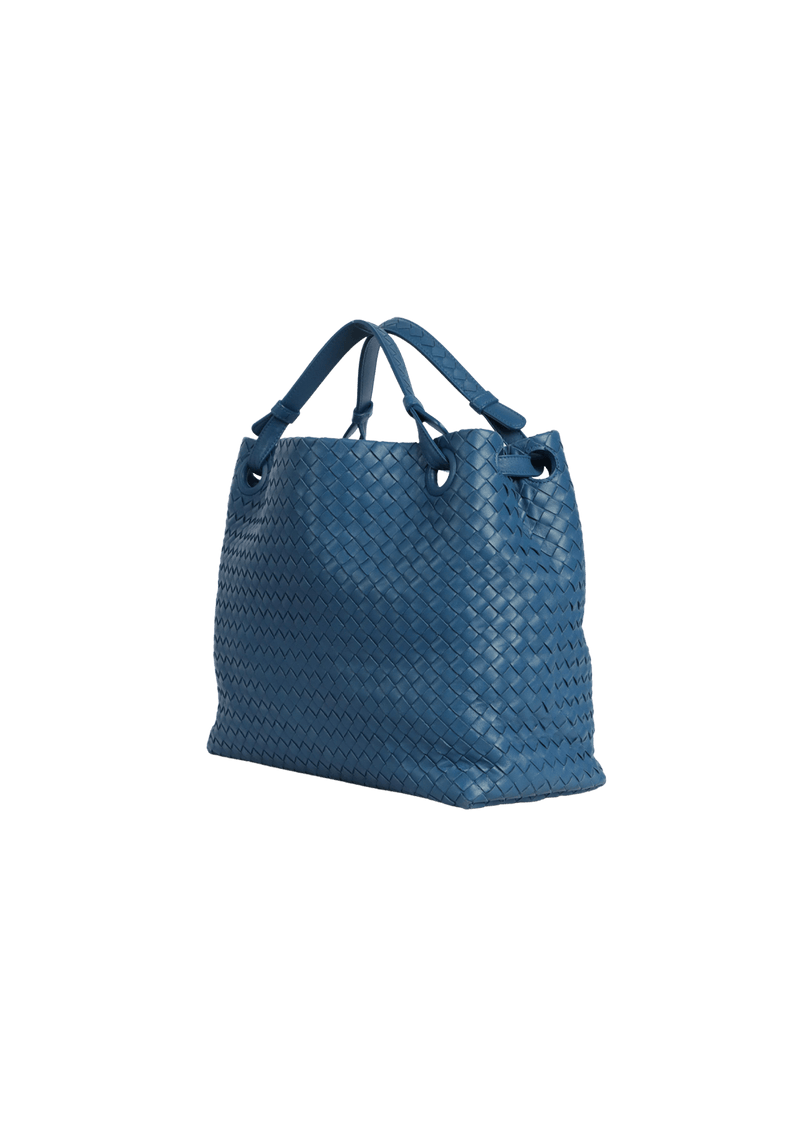 INTRECCIATO BELLA TOTE