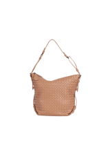 INTRECCIATO BUCKET BAG