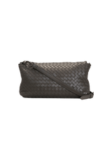 INTRECCIATO CROSSBODY BAG