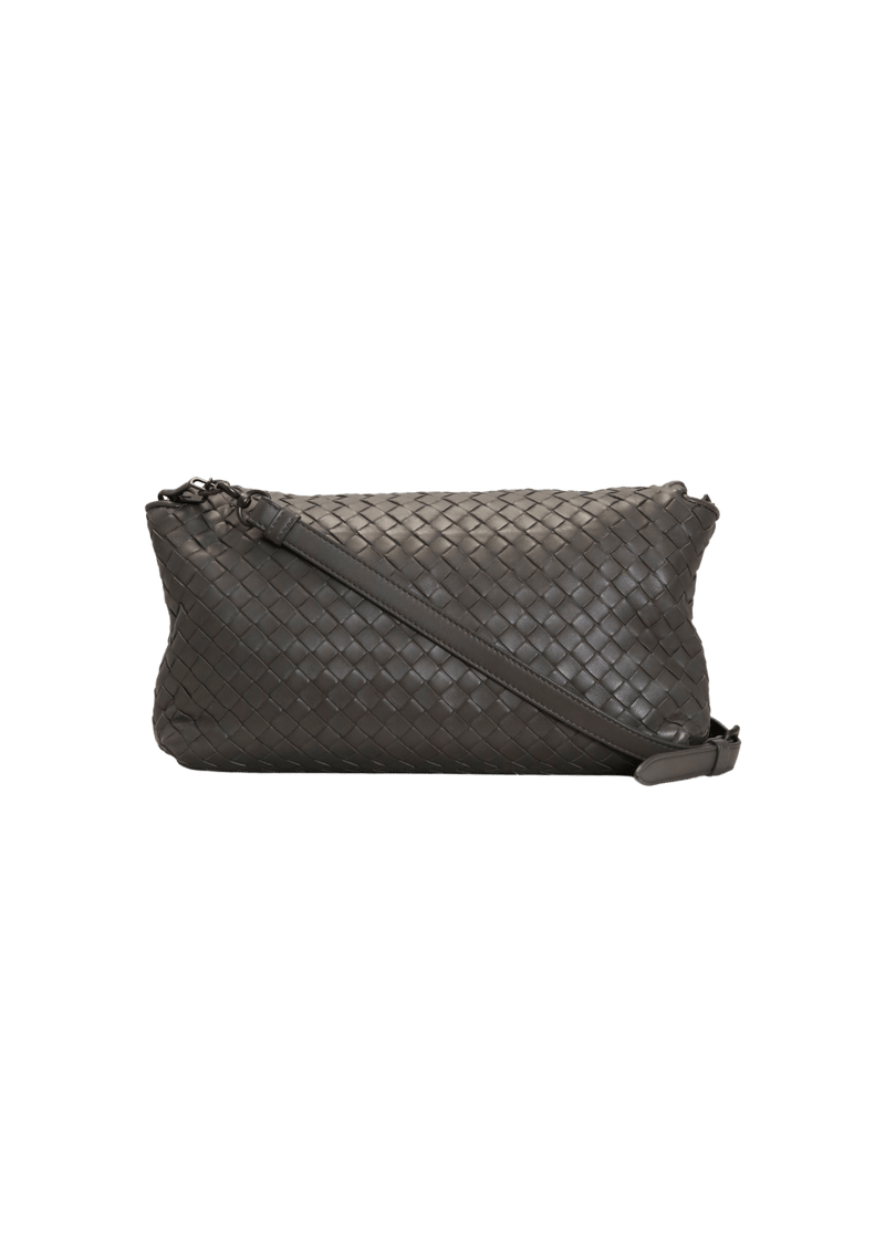 INTRECCIATO CROSSBODY BAG