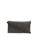 INTRECCIATO CROSSBODY BAG