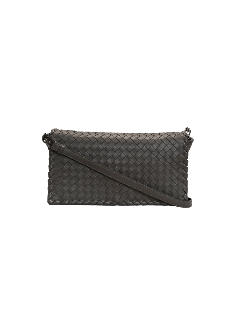 INTRECCIATO CROSSBODY BAG