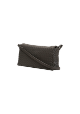 INTRECCIATO CROSSBODY BAG