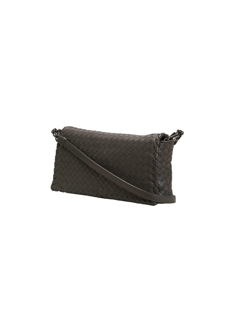 INTRECCIATO CROSSBODY BAG