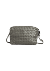 INTRECCIATO CROSSBODY BAG