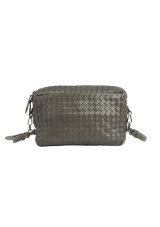 INTRECCIATO CROSSBODY BAG