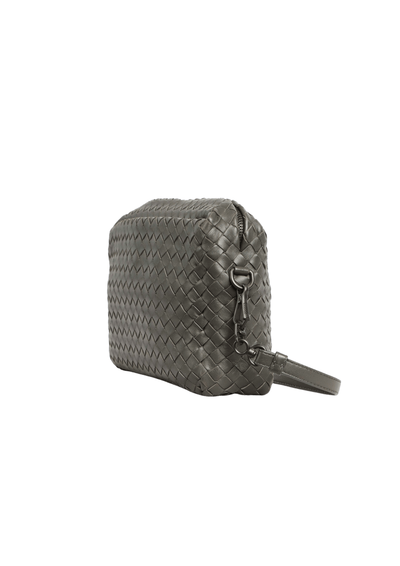 INTRECCIATO CROSSBODY BAG