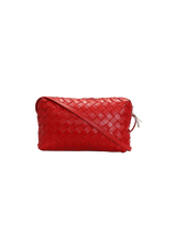 INTRECCIATO CROSSBODY BAG