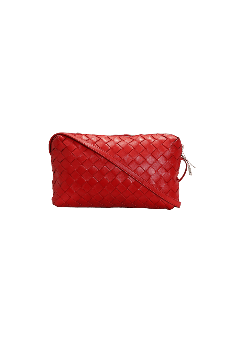 INTRECCIATO CROSSBODY BAG