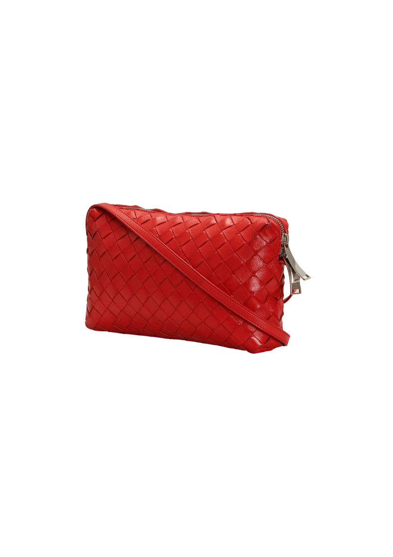 INTRECCIATO CROSSBODY BAG