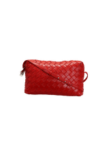 INTRECCIATO CROSSBODY BAG