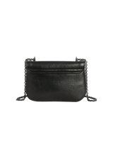 INTRECCIATO FRONT POCKET BAG