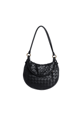 INTRECCIATO GEMELLI BAG