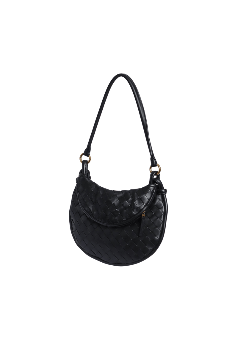 INTRECCIATO GEMELLI BAG