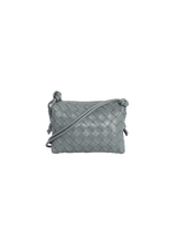 INTRECCIATO MINI LOOP BAG