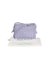 INTRECCIATO MINI LOOP BAG