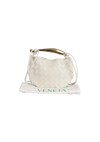INTRECCIATO MINI SARDINE BAG