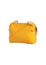 INTRECCIATO NODINI BAG