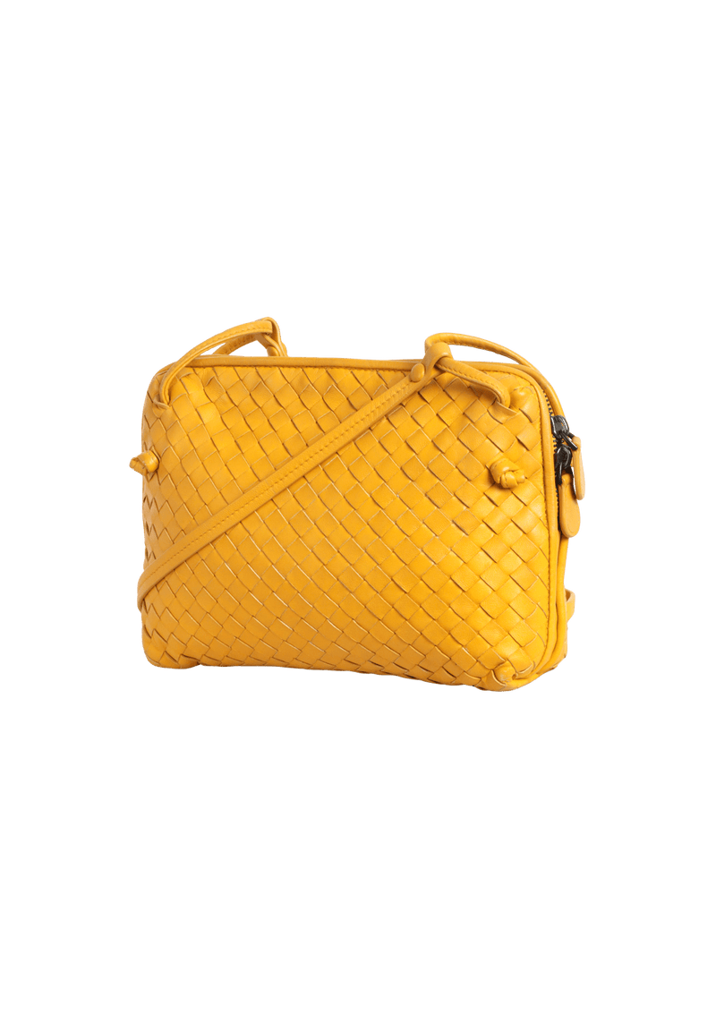 INTRECCIATO NODINI BAG