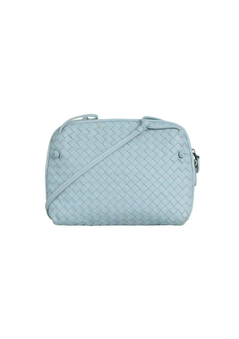 INTRECCIATO NODINI BAG