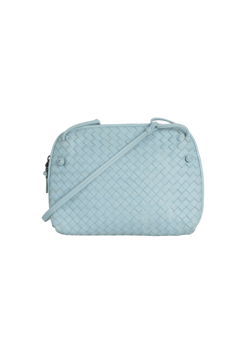 INTRECCIATO NODINI BAG