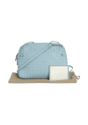 INTRECCIATO NODINI BAG