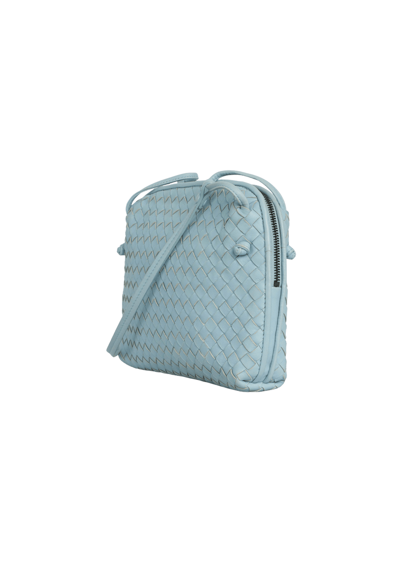 INTRECCIATO NODINI BAG