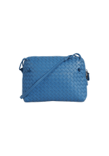 INTRECCIATO NODINI BAG